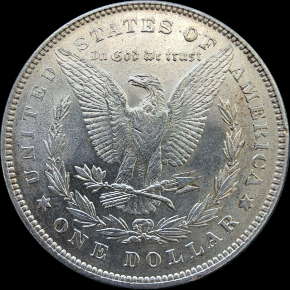 1878-$1-7TF-Rev78-Morgan-Dollar-#2